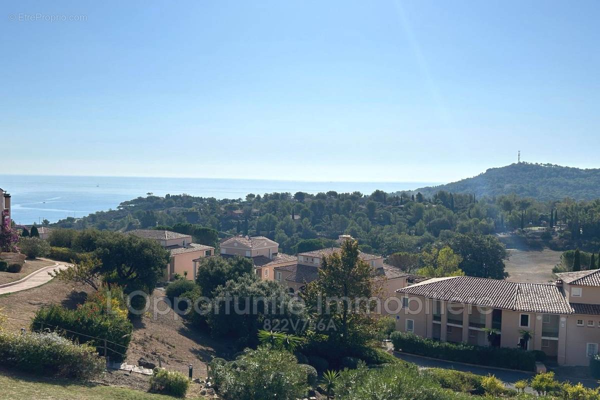 Appartement à LA SEYNE-SUR-MER