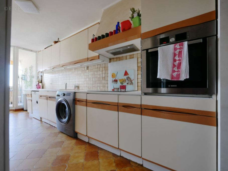 Appartement à ARCUEIL