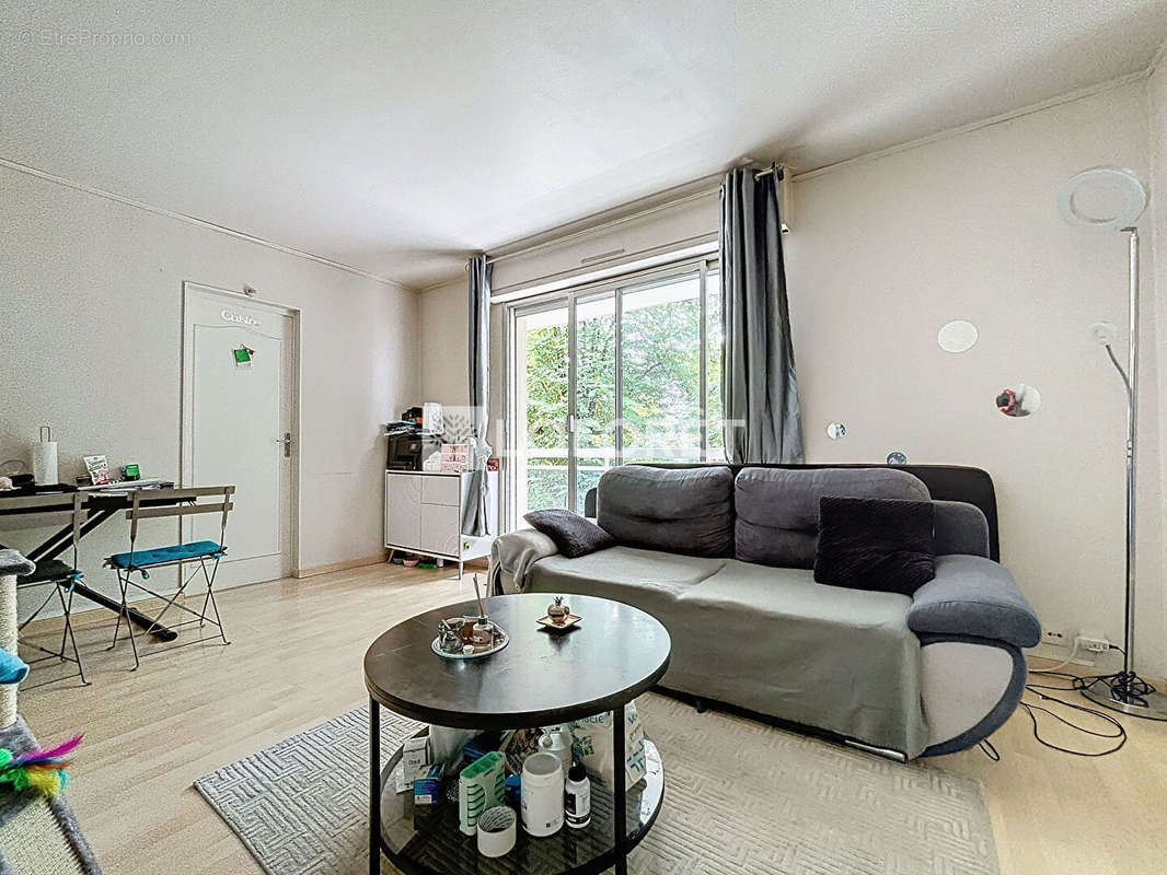 Appartement à MELUN