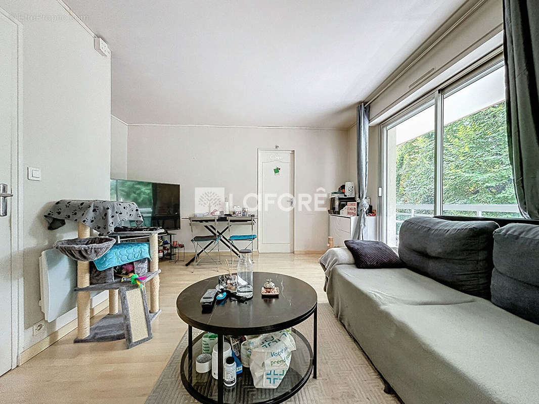 Appartement à MELUN