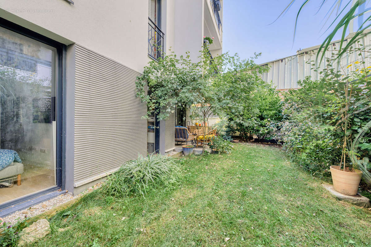 Appartement à LE PERREUX-SUR-MARNE