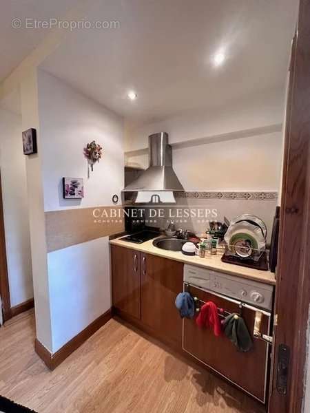 Appartement à HENDAYE