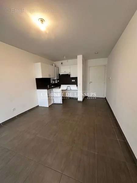 Appartement à ANGLET