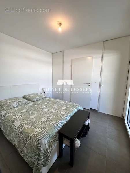 Appartement à ANGLET