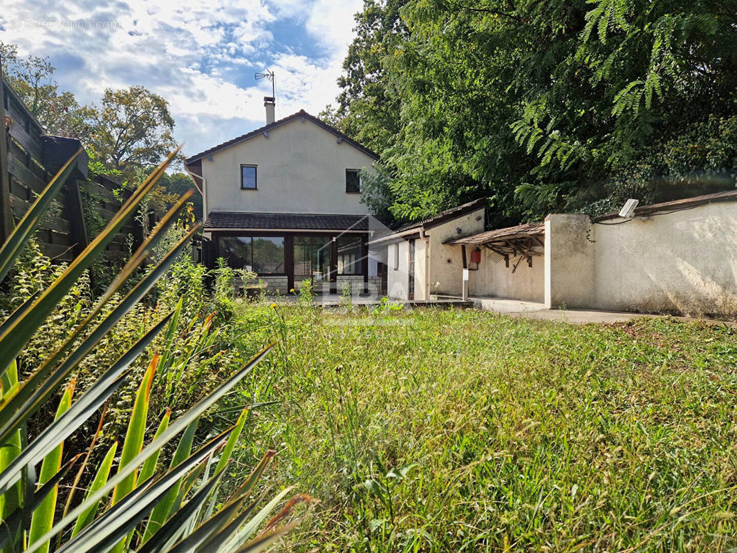 Maison à HERBLAY