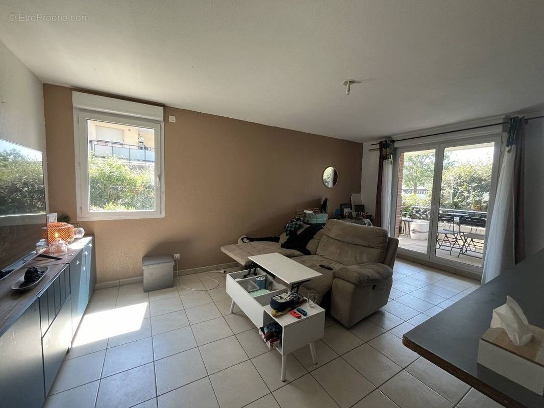 Appartement à COLOMIERS