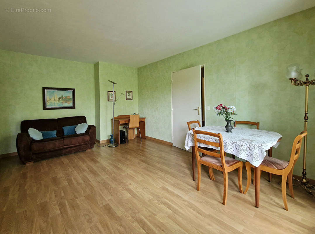 Appartement à CRETEIL