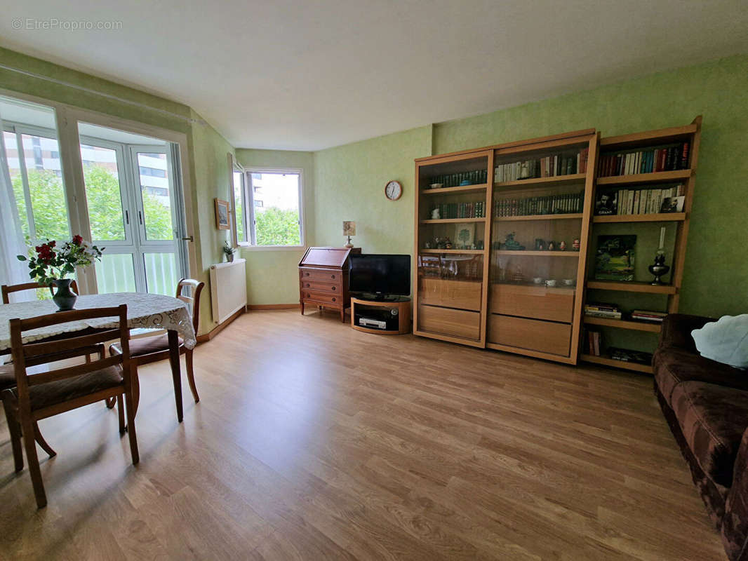 Appartement à CRETEIL