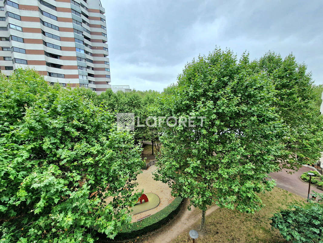 Appartement à CRETEIL