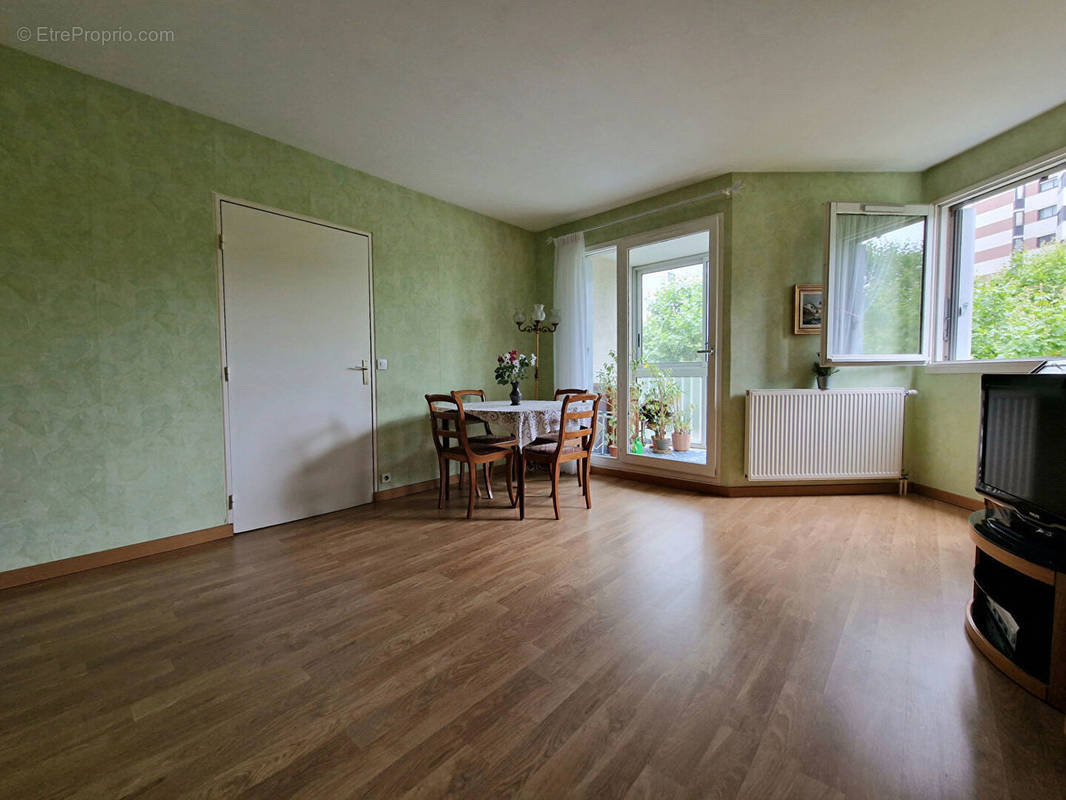 Appartement à CRETEIL