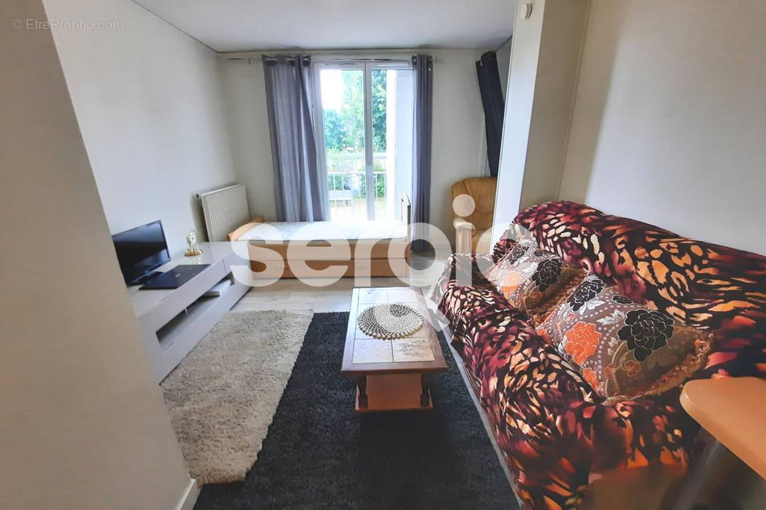 Appartement à ORLEANS