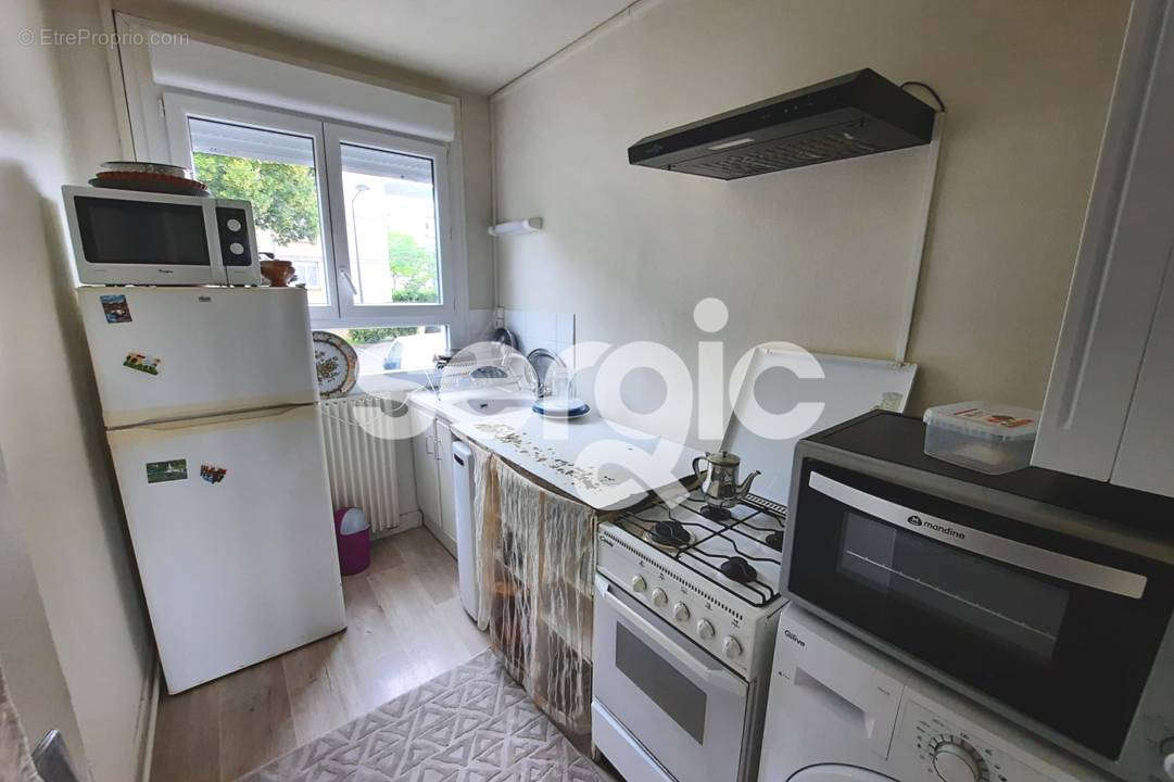 Appartement à ORLEANS