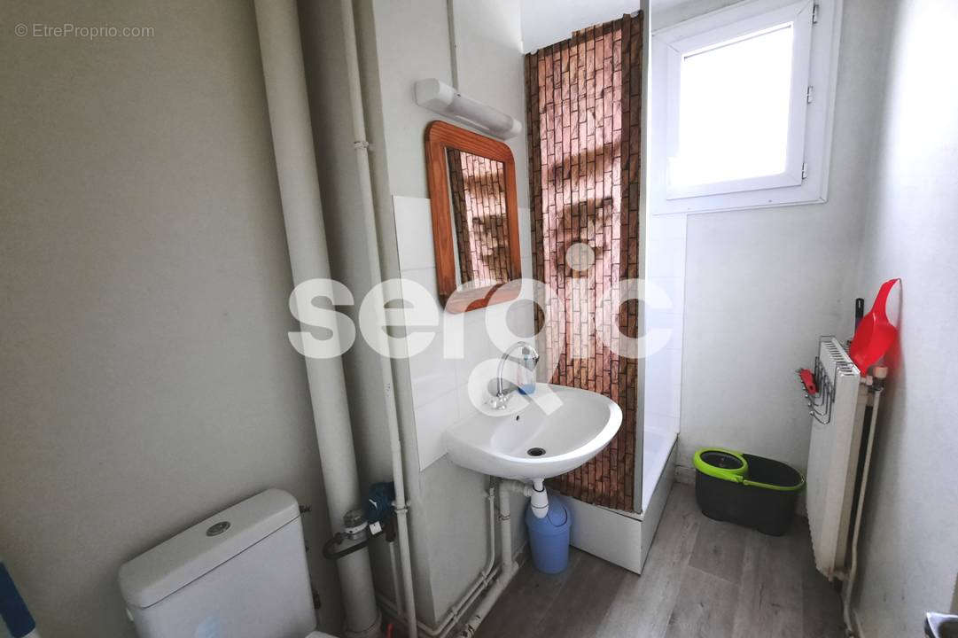 Appartement à ORLEANS