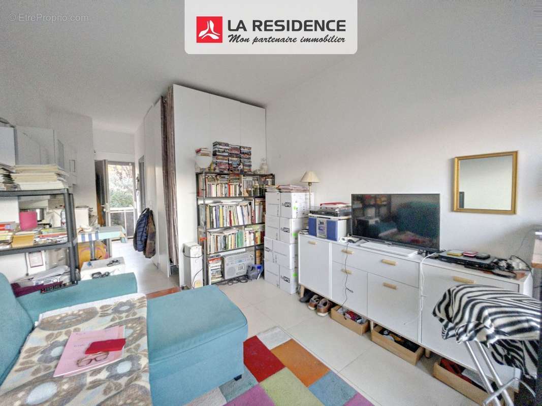 Appartement à CAGNES-SUR-MER