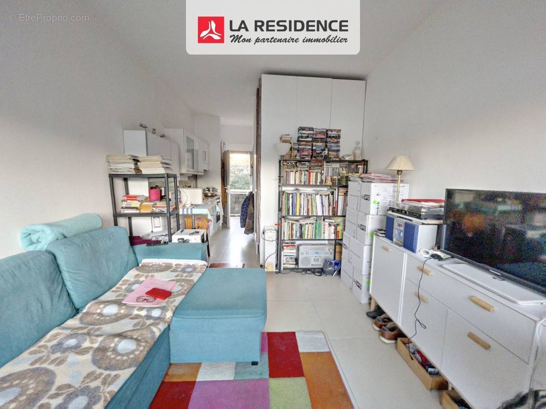 Appartement à CAGNES-SUR-MER