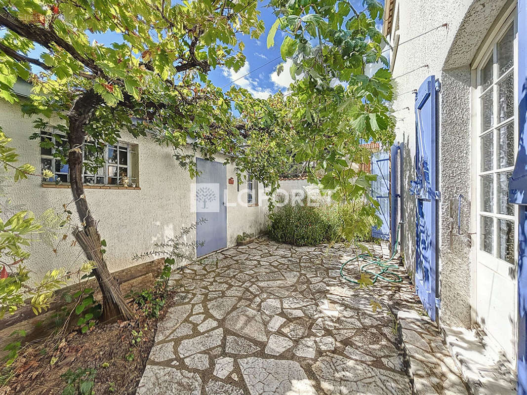 Maison à BEZIERS