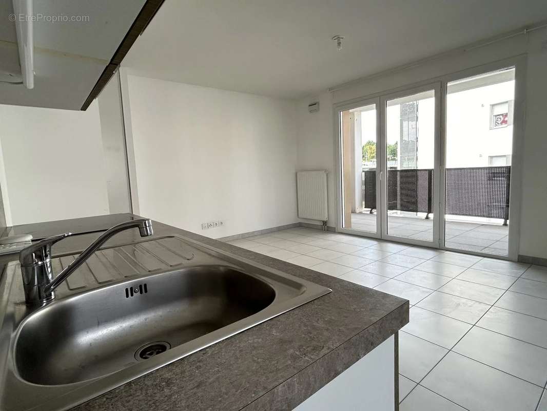 Appartement à THONON-LES-BAINS