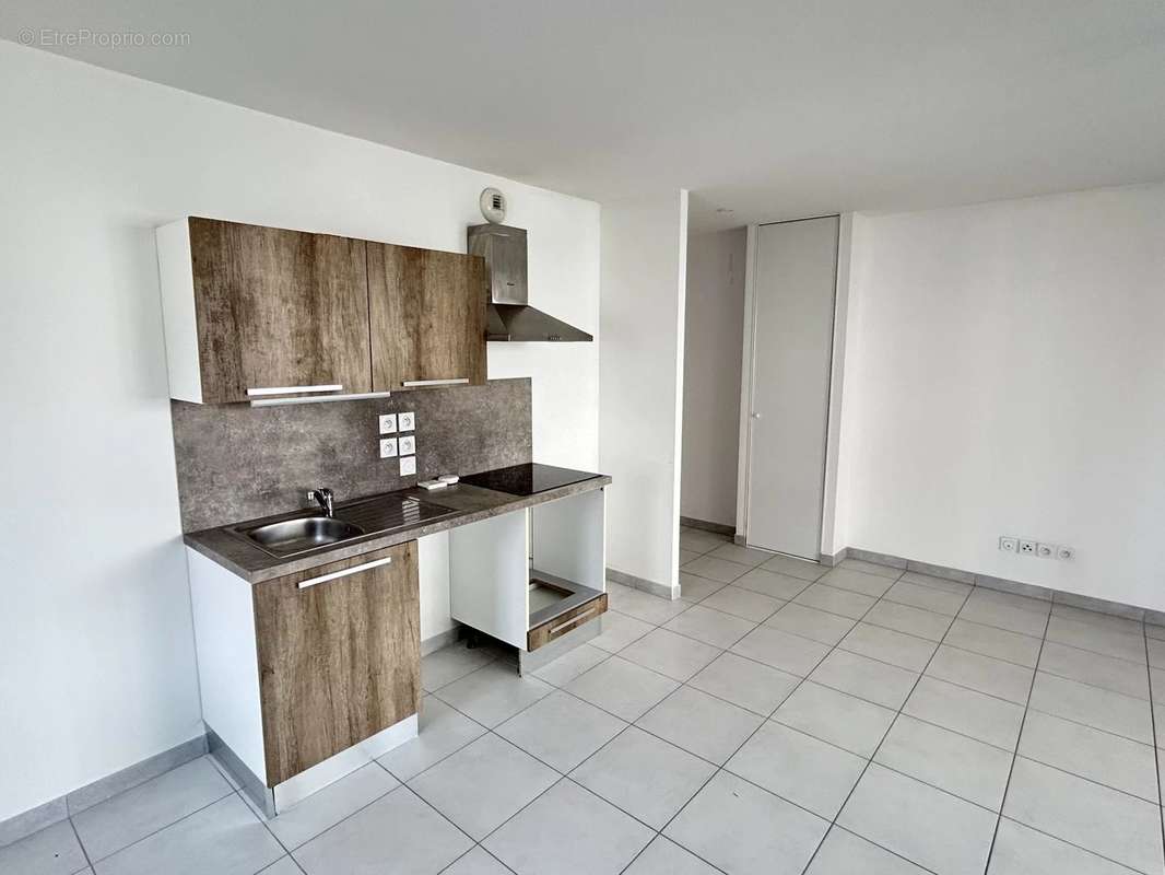 Appartement à THONON-LES-BAINS