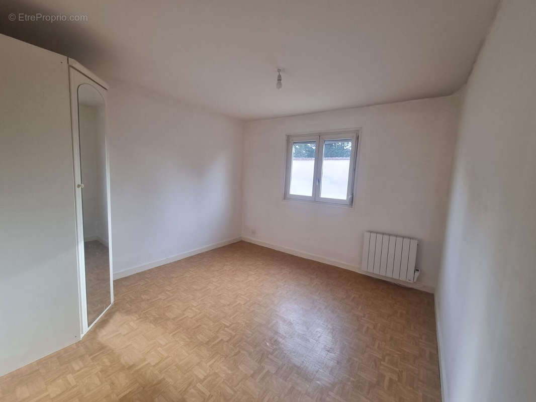 Appartement à RIORGES