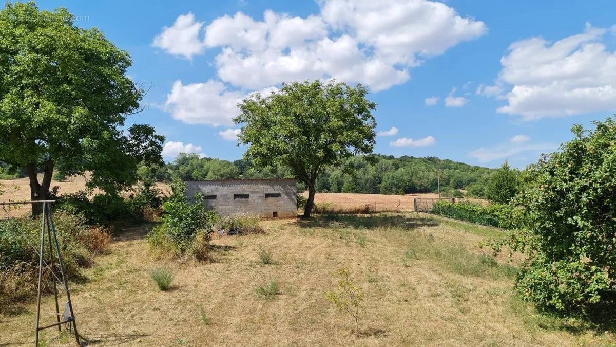 Maison à CHATEAU-SALINS