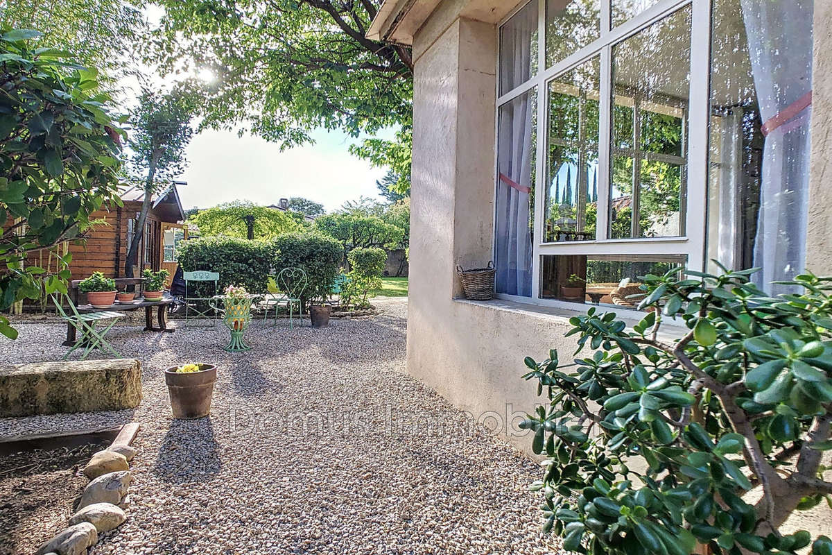 Maison à CARPENTRAS