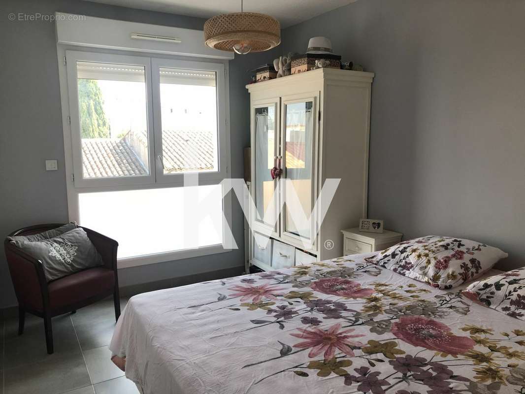 Appartement à NIMES