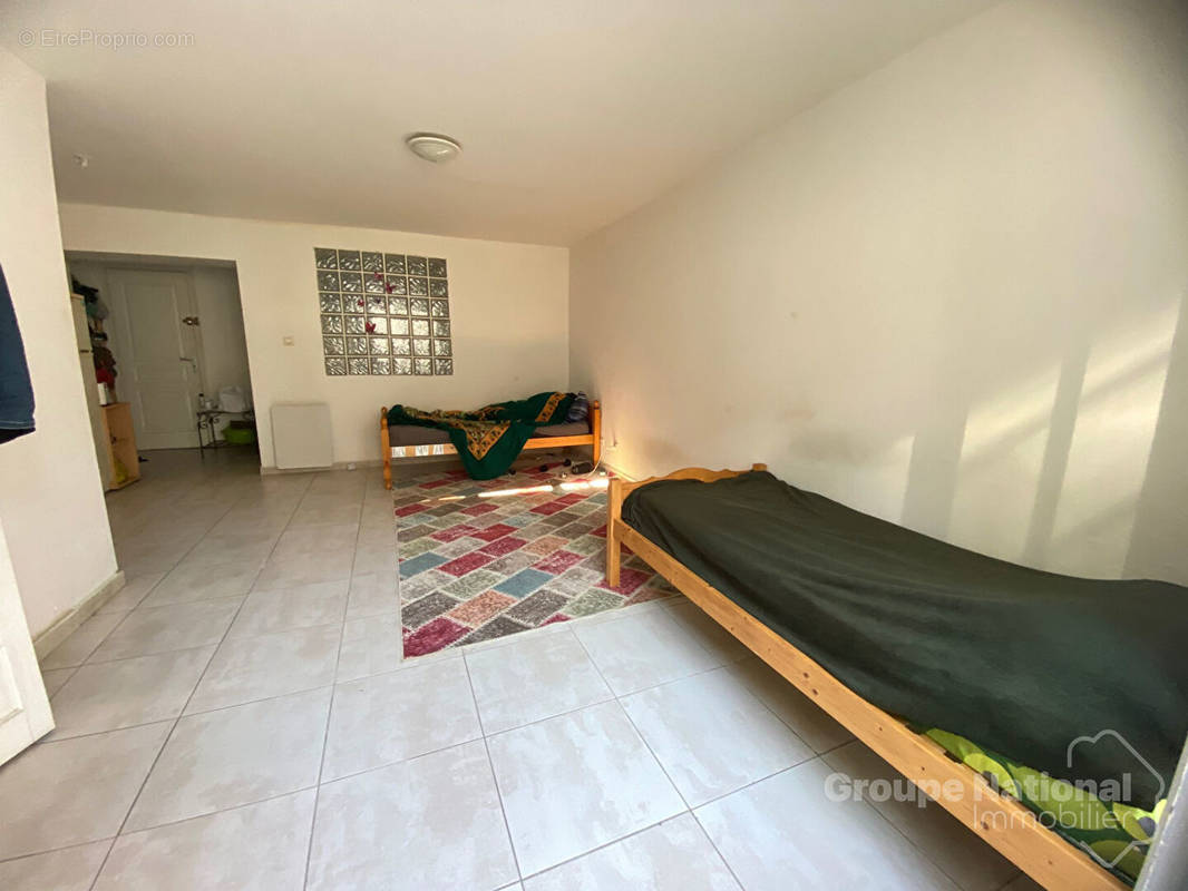 Appartement à MIRAMAS