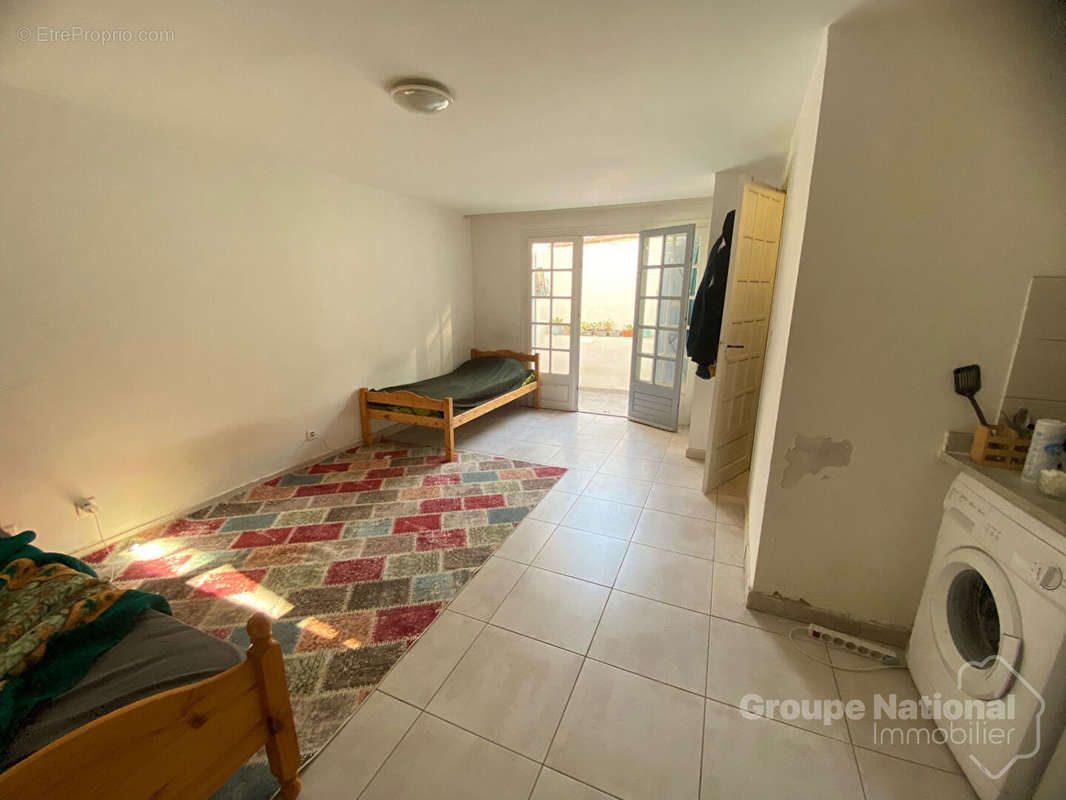 Appartement à MIRAMAS