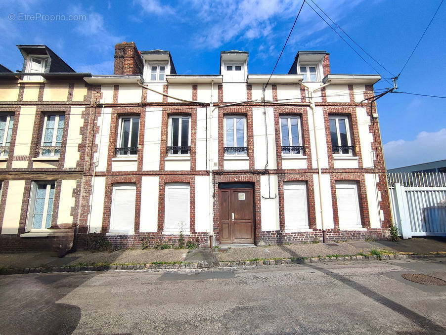 Appartement à ROUEN