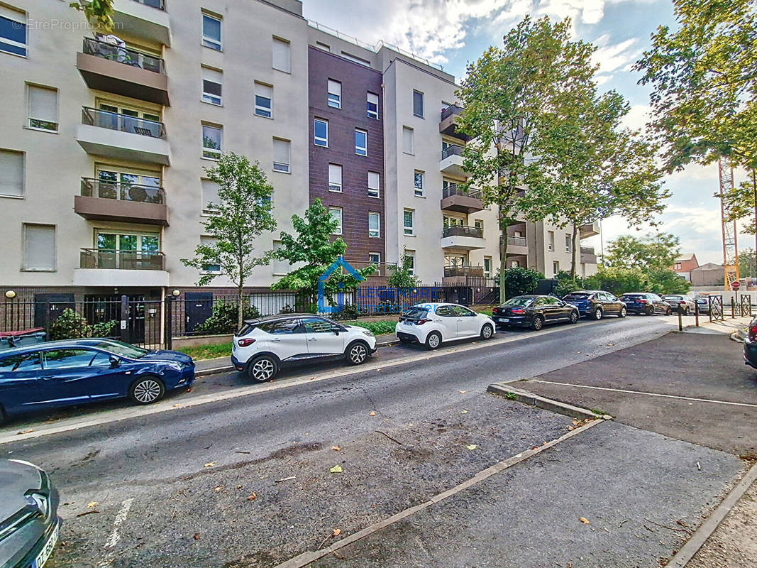 Appartement à ARGENTEUIL