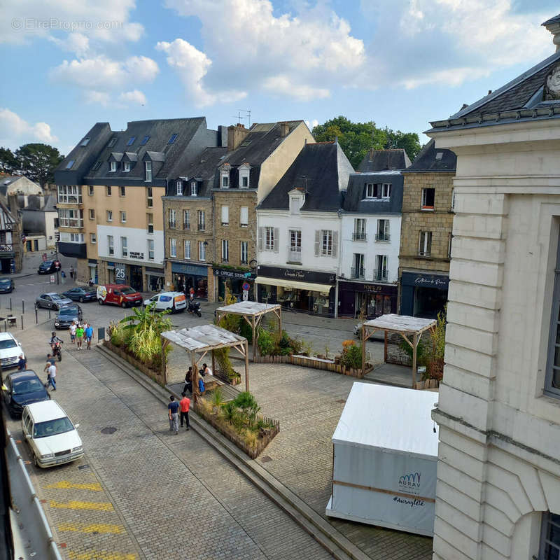 Appartement à AURAY