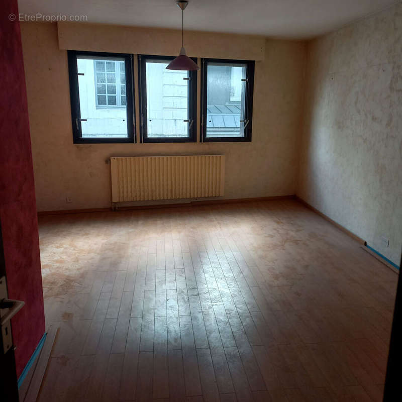 Appartement à AURAY