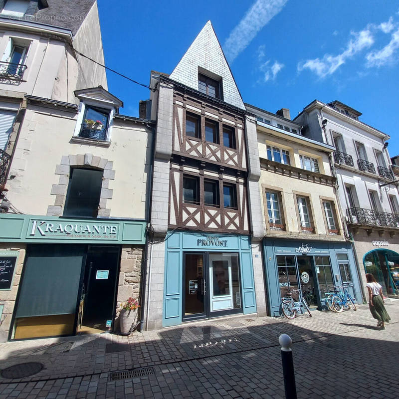 Appartement à AURAY