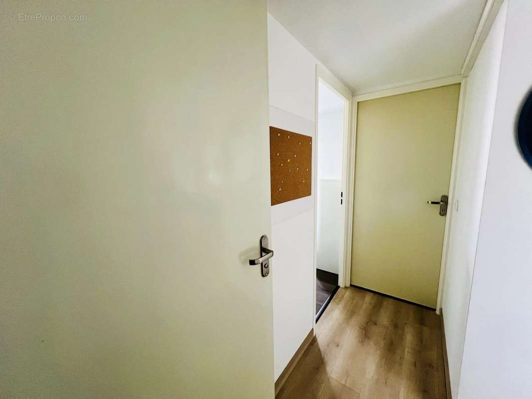 Appartement à ROSNY-SOUS-BOIS