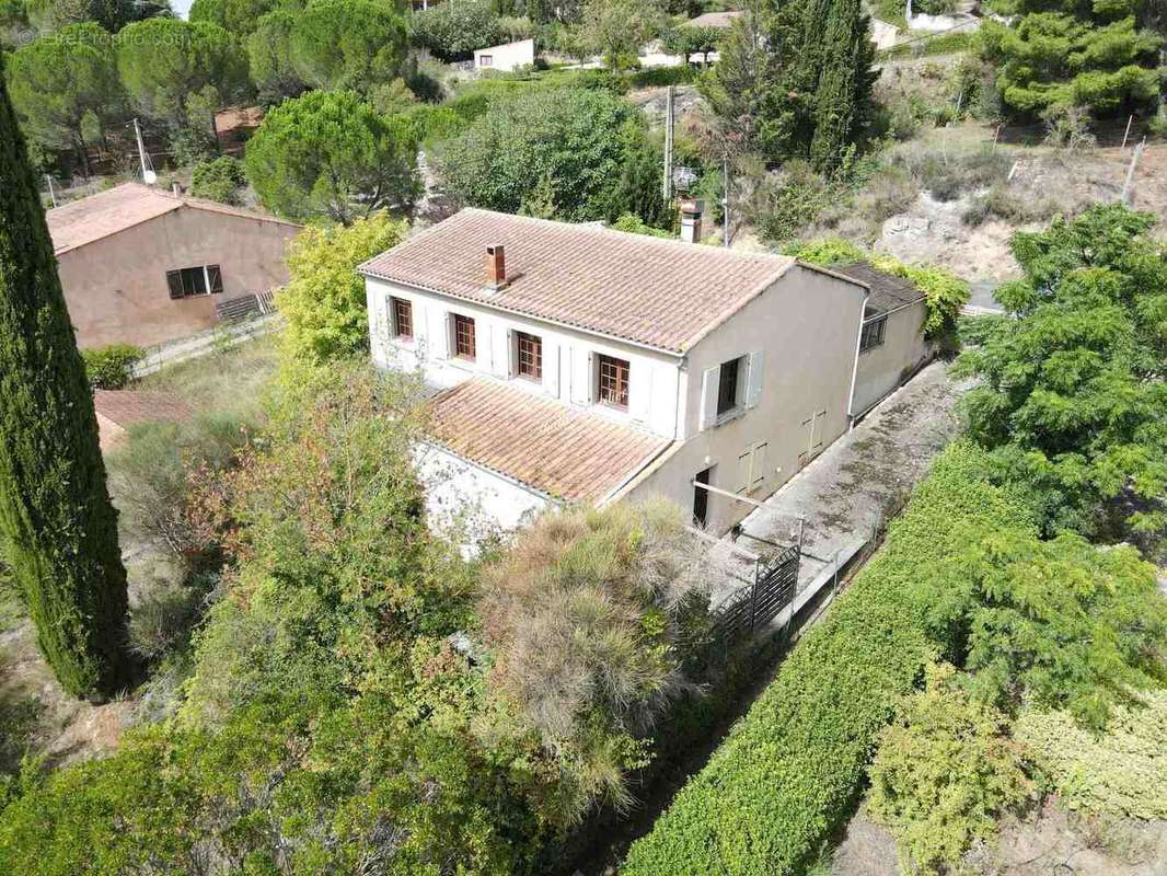 Maison à LIMOUX