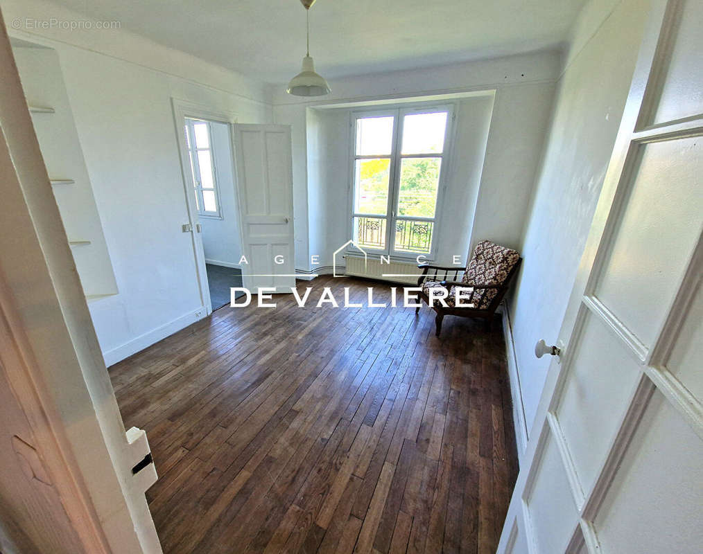 Appartement à RUEIL-MALMAISON