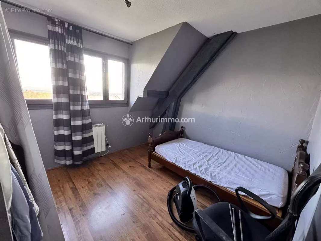 Appartement à PUBLIER