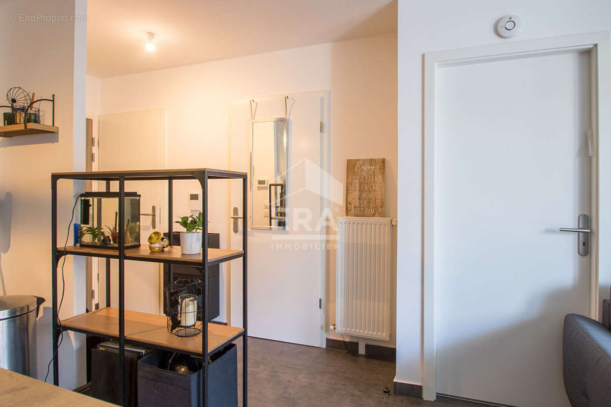 Appartement à CHAMPS-SUR-MARNE