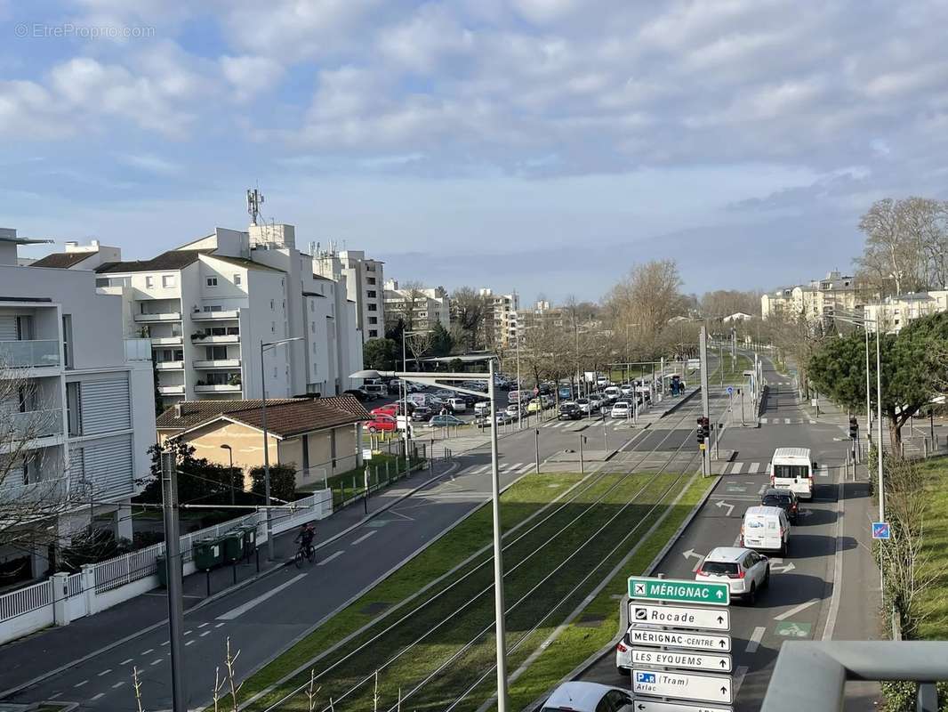 Appartement à MERIGNAC