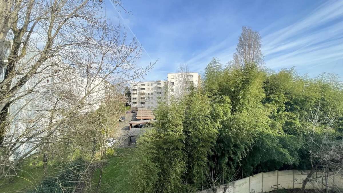 Appartement à MERIGNAC