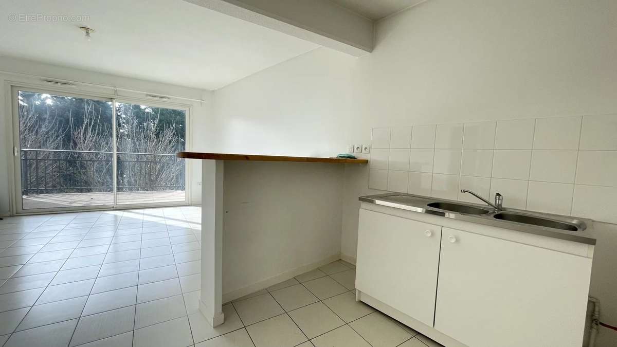 Appartement à MERIGNAC