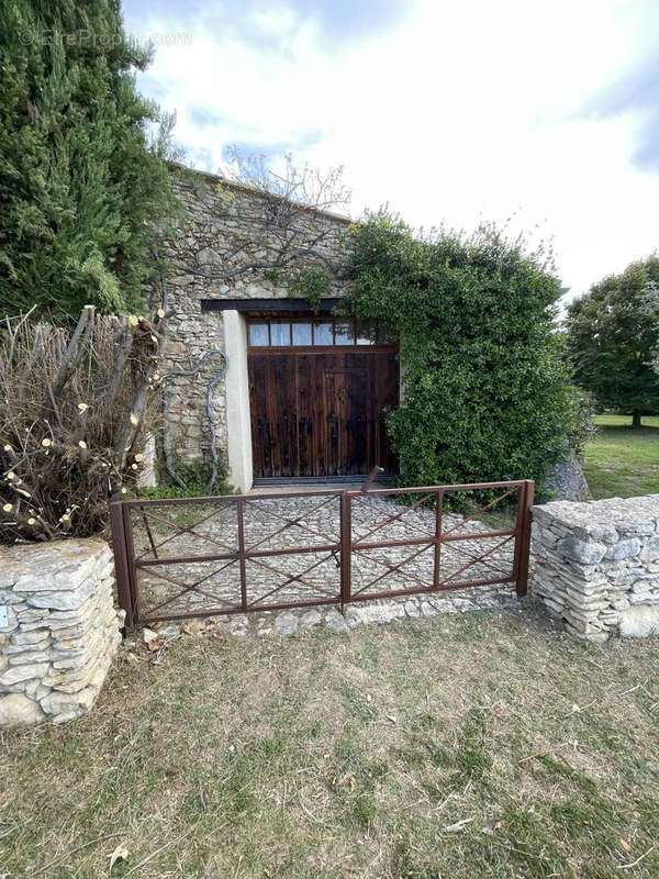 Maison à VILLARS