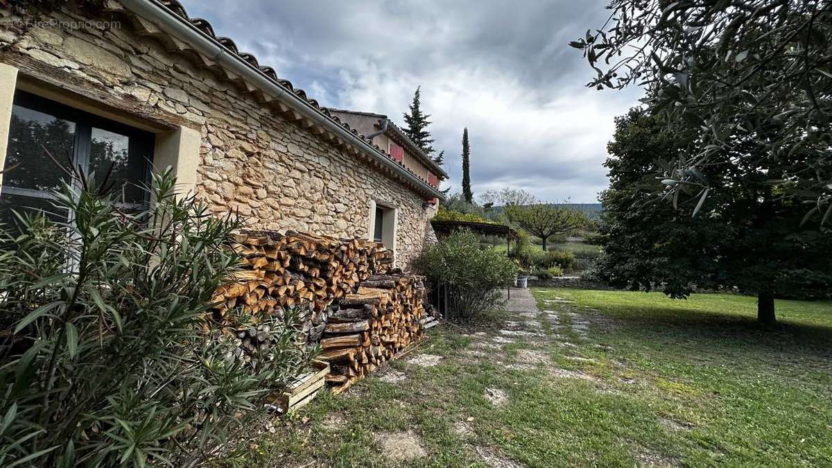 Maison à VILLARS