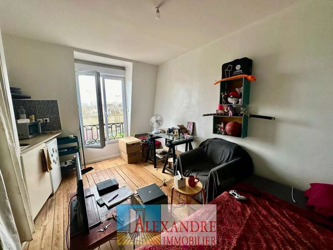 Appartement à ARCUEIL