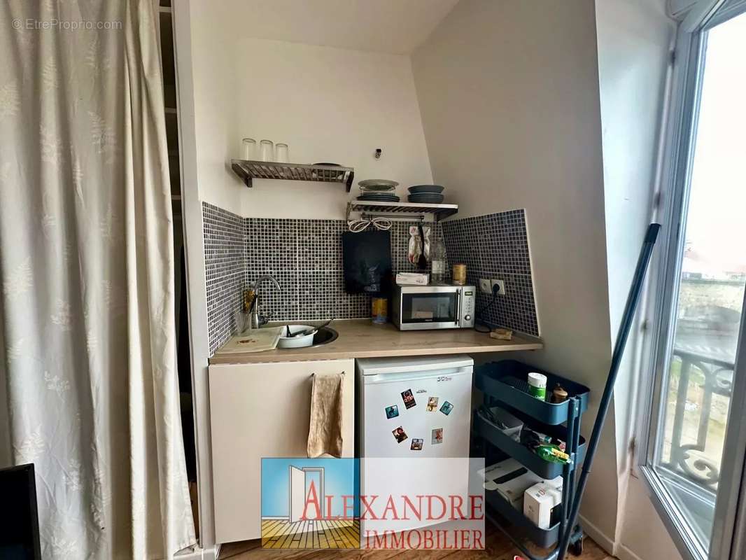 Appartement à ARCUEIL