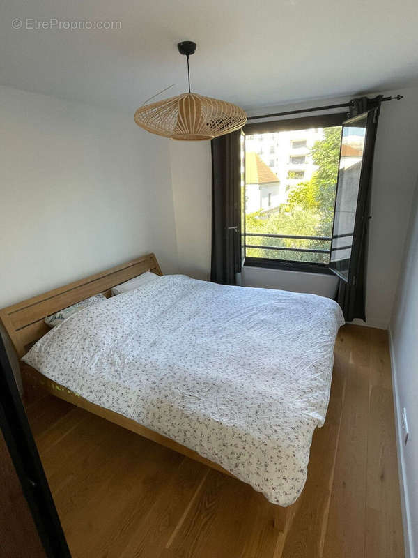 Appartement à PUTEAUX