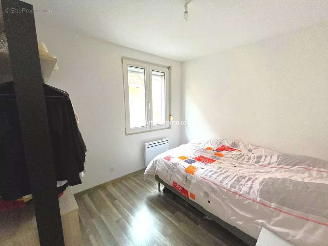 Appartement à HAGUENAU