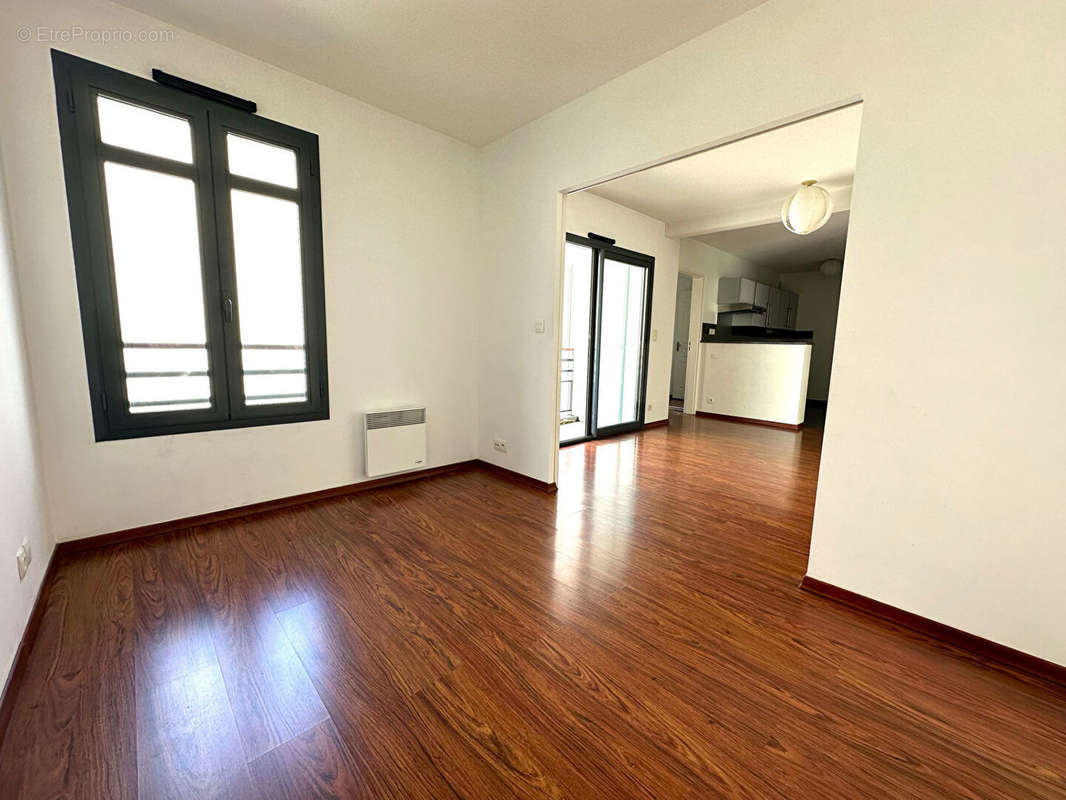 Appartement à ARCACHON