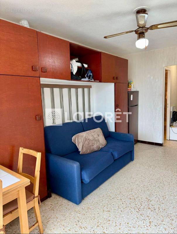 Appartement à MAUGUIO