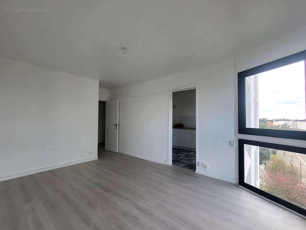 Appartement à LE HAVRE